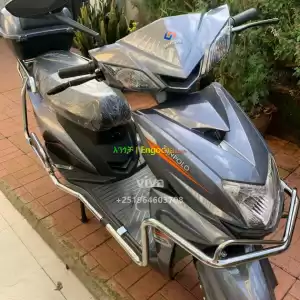 SANPOLO  E-BIKE Price in Ethiopia